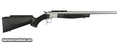 CVA Scout V2 Single Shot Break Action .44 Magnum 22