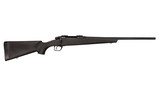 Remington 783 Synthetic Compact 6.5 Creedmoor 20" 4 Rds Black R85855
