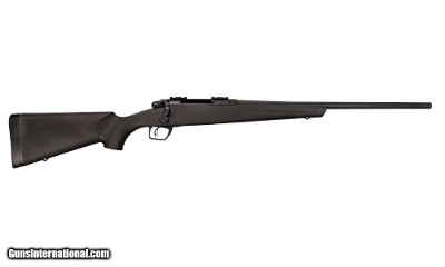 Remington 783 Synthetic Compact 6.5 Creedmoor 20