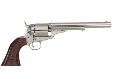 Taylor's & Co. Open Top Army Revolver .45 LC 7.5