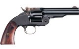 Taylor's & Co. Schofield .38 Special 5