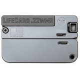 TrailBlazer Firearms LifeCard LC2 .22 WMR / .22 LR Sniper Grey LC2-SG-LRCB - 1 of 1
