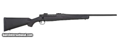 Mossberg Patriot Synthetic .25-06 Rem 22