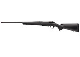 Browning AB3 Composite Stalker 6.5 Creedmoor 22