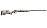 Browning X-Bolt Western Hunter LR OVIX 6.8 Western 24
