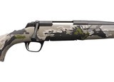 Browning X-Bolt Western Hunter LR OVIX 6.8 Western 24