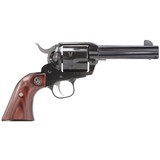 Ruger Vaquero Blued .45 Colt Revolver 4.62