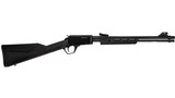 Rossi Gallery Gun Pump Action .22 LR 18