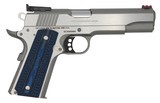 Colt 1911 Gold Cup Lite 9mm Luger 5
