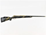 Weatherby Mark V CarbonMark LH 6.5-300 Wby 28