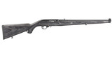 Ruger 10/22 Carbine .22 LR 18.5