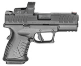 Springfield XD-M Elite Compact OSP 10mm HEX 3.8