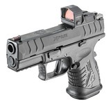 Springfield XD-M Elite Compact OSP 10mm HEX 3.8