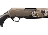 Browning BAR Mark III Speed .30-06 Spring 22