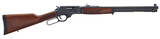 Henry Steel Lever Action .360 Buckhammer 20