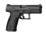 CZ-USA CZ P-10 Compact 9mm Luger 4.02