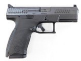 CZ-USA CZ P-10 Compact 9mm Luger 4.02