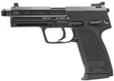 Heckler & Koch USP45 Tactical V1 .45 ACP 5.09