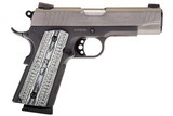 Taurus 1911 Commander .45 ACP 4.25