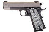 Taurus 1911 Commander .45 ACP 4.25