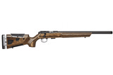 CZ-USA CZ 457 Varmint AT-ONE .22 LR 16.5