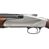 Benelli 828U Over Under Left Hand 12 Gauge 26