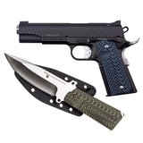 Magnum Research Desert Eagle 1911 G 10mm 5