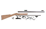 Traditions Firearms Deerhunter Rifle Kit .50 Cal 24