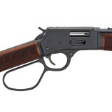 Henry Big Boy Steel Carbine Side Gate .357 Mag / .38 Special 16.5