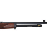 Henry Big Boy Steel Carbine Side Gate .357 Mag / .38 Special 16.5