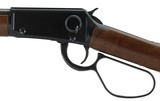 Henry Mares Leg Lever Action .22 S/L/LR Pistol 12.875