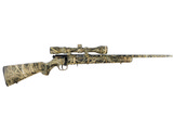 Savage 93R17 FNSXP Next Camo Evo .17 HMR 21