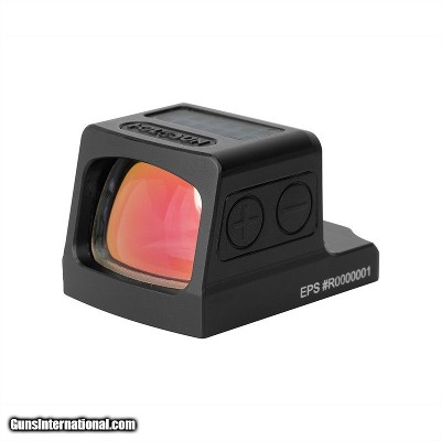 Holosun EPS Red MRS Pistol Sight 2 MOA Dot 32 MOA Circle EPS-RD-MRS