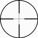 Simmons 8 Point 4-12x40mm Riflescope Truplex Reticle S8P41240 - 2 of 2