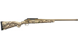Ruger American Go Wild Camo I-M Brush .25-06 Rem 22