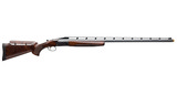 Browning BT-99 Plus Ejector 12 Gauge Single Shot 34