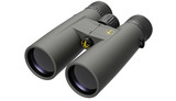 Leupold BX-1 McKenzie HD 12x50mm Shadow Gray Binoculars 181175 - 1 of 2