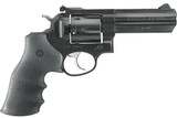 Ruger GP100 Standard 4.2