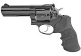 Ruger GP100 Standard 4.2