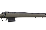 Weatherby 307 Range XP .300 Win Mag 26