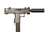 MasterPiece Arms Defender 9mm 6