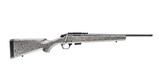 Bergara BMR Bergara Micro Rimfire .17 HMR 20