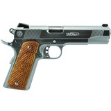 TriStar Arms 1911 American Classic II Government 10mm 5