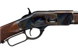 Winchester 1873 Deluxe Sporting .45 Colt 24