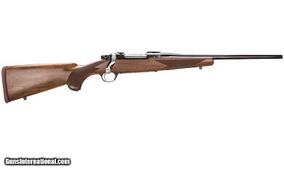 Ruger M77 Hawkeye Compact .308 Win 16.5