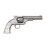 Uberti 1875 No. 3 Top Break 2nd Model .38 Special 5