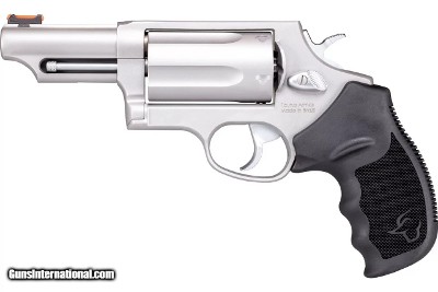 Taurus Judge .45 Colt / .410 Gauge 3