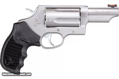 Taurus Judge .45 Colt / .410 Gauge 3