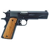 TriStar Arms 1911 American Classic Government .38 Super 5