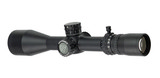 Nightforce NX8 4-32x50mm Zero Stop 30mm Digillum MOAR C624 - 1 of 3